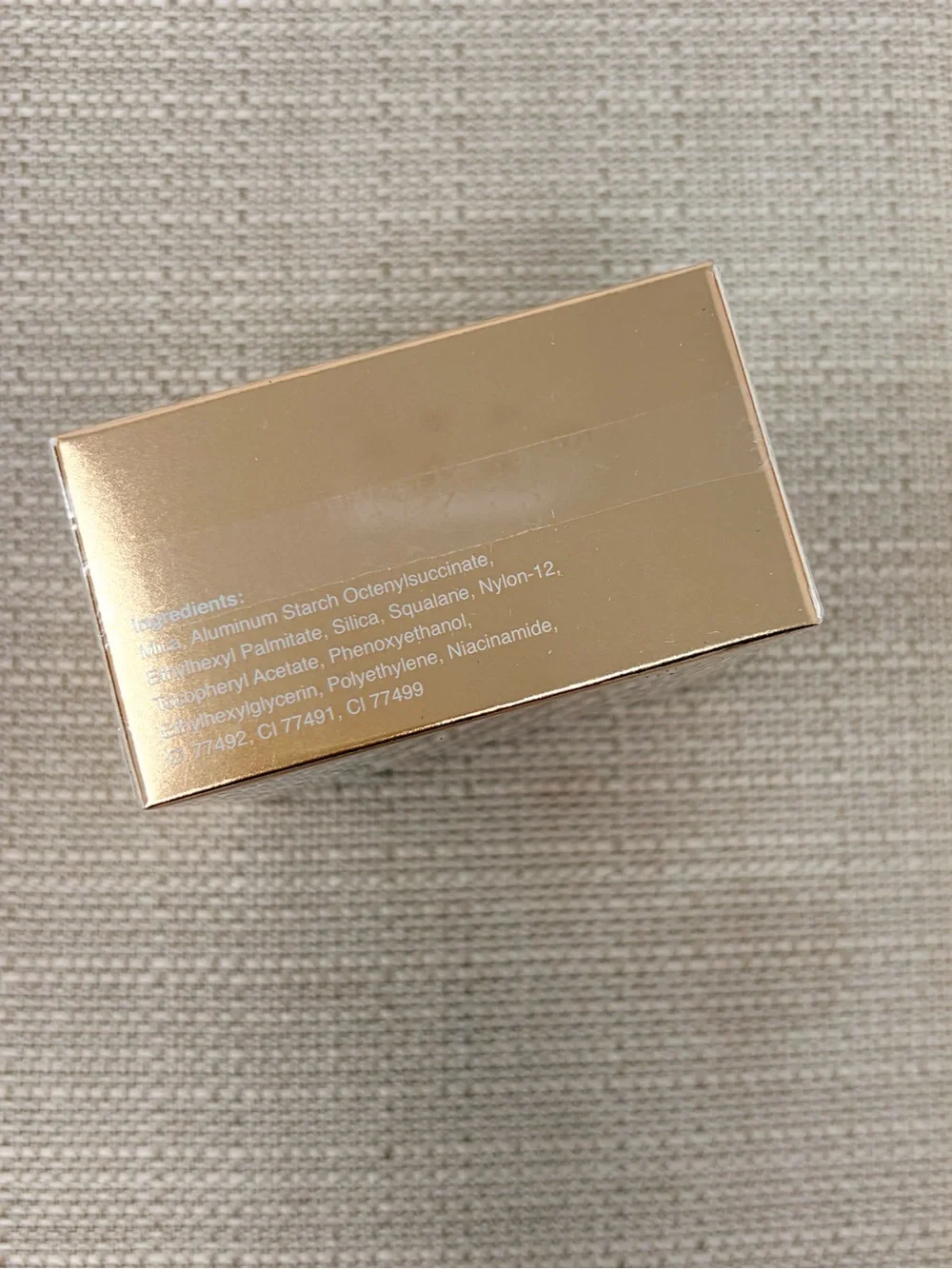 Bisha Essential Setting Powder in Tokyo Translucent, Brand NEW, MSRP $40